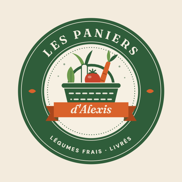 Les paniers d'Alexis
